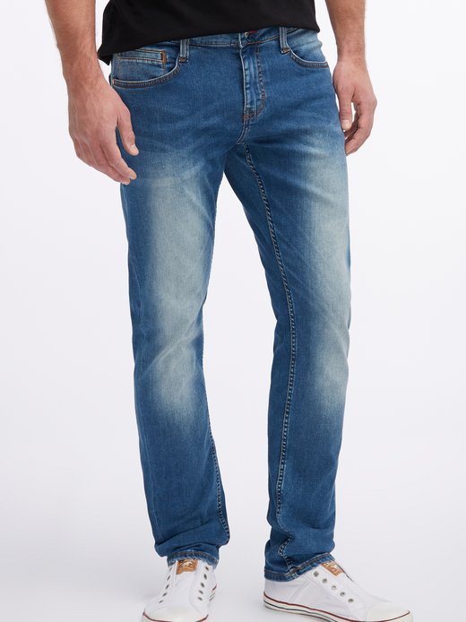 Herren Jeans