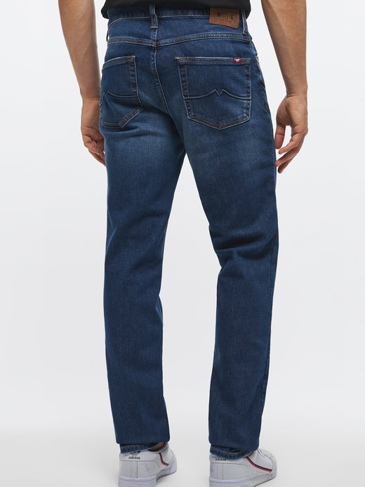 Herren Jeans