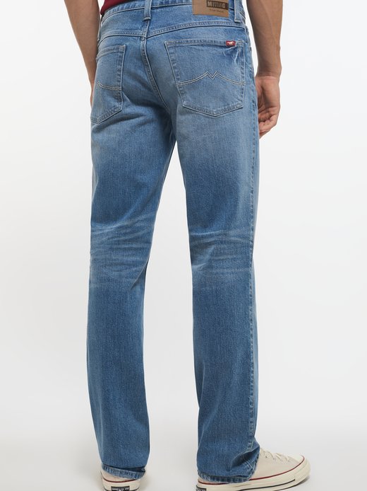 Herren Jeans