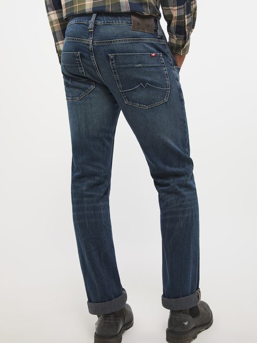 Herren Jeans