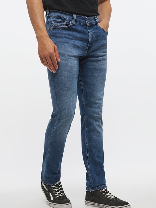 Herren Jeans