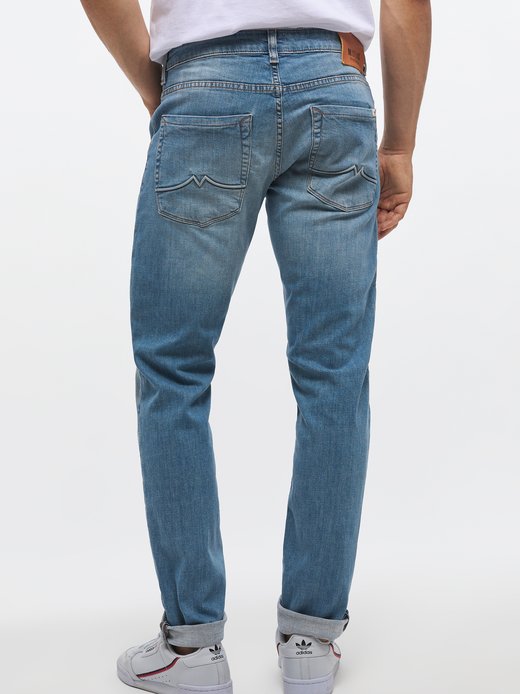 Herren Jeans