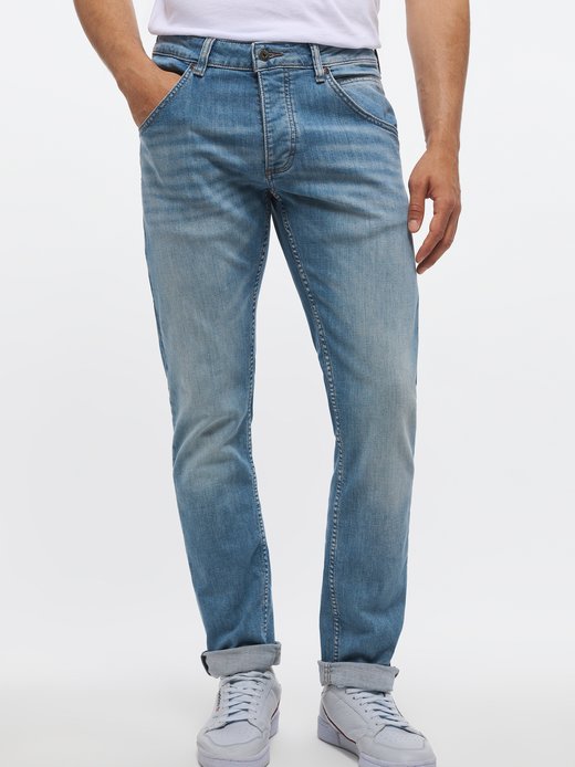 Herren Jeans