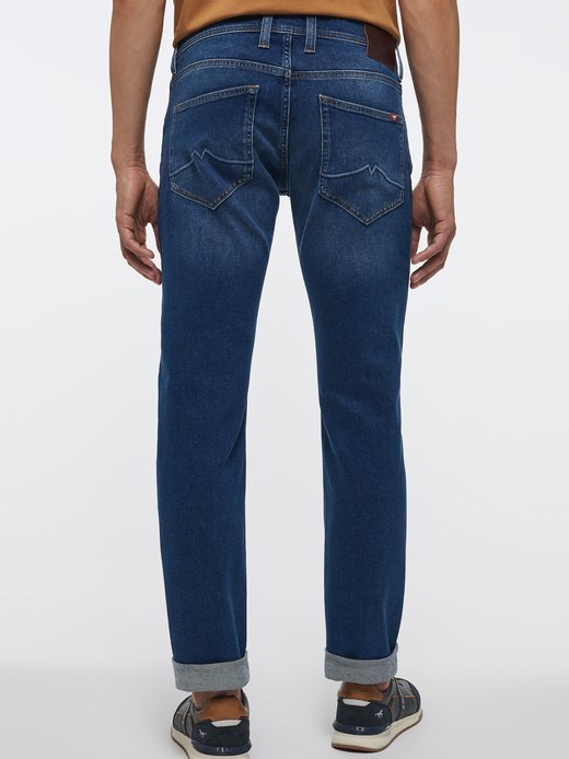 Herren Jeans