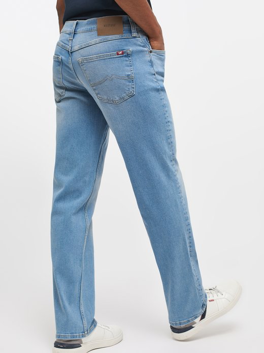 Herren Jeans