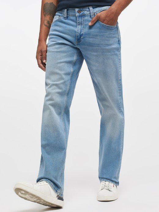 Herren Jeans