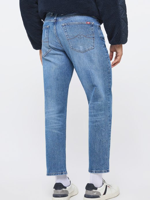 Herren Jeans
