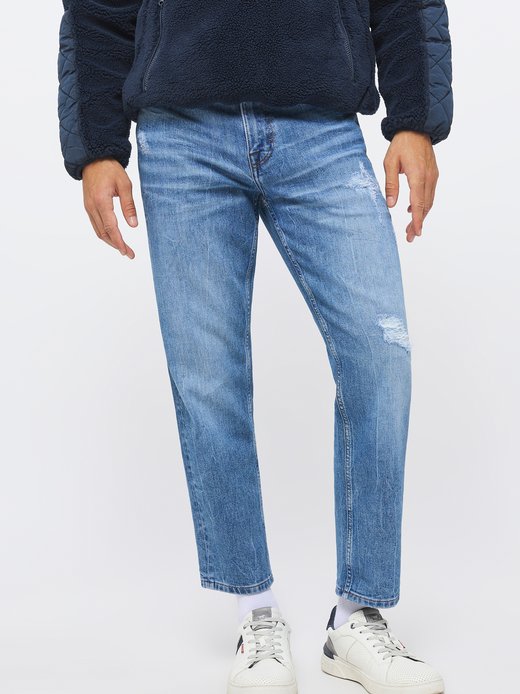Herren Jeans