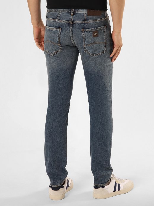 Herren Jeans