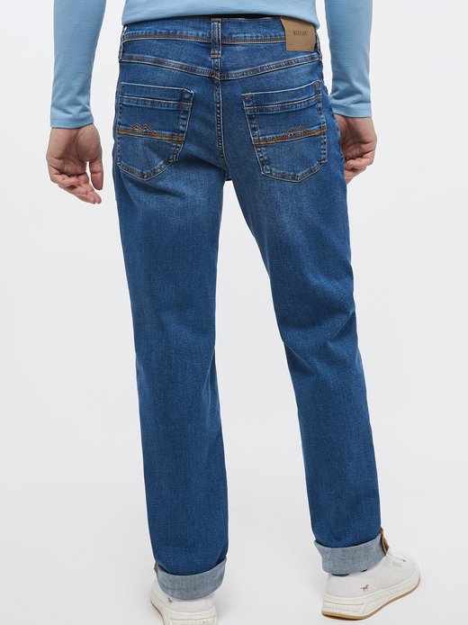 Herren Jeans