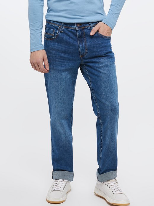 Herren Jeans
