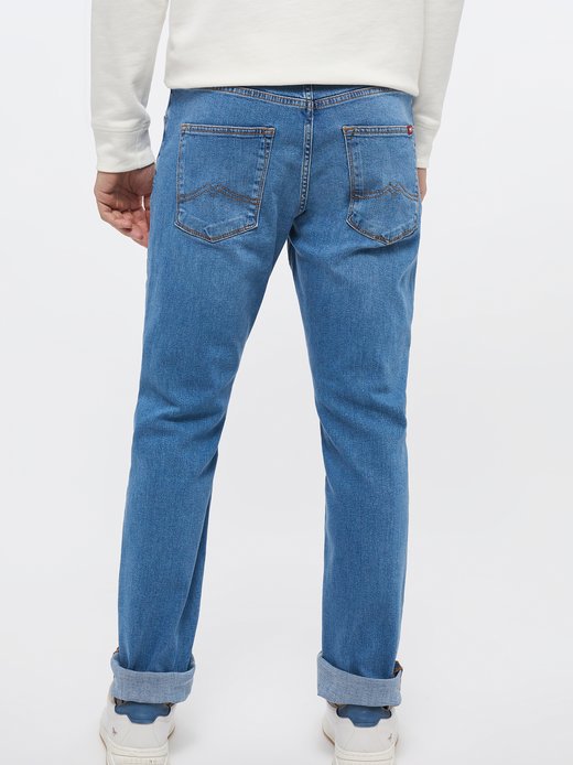 Herren Jeans