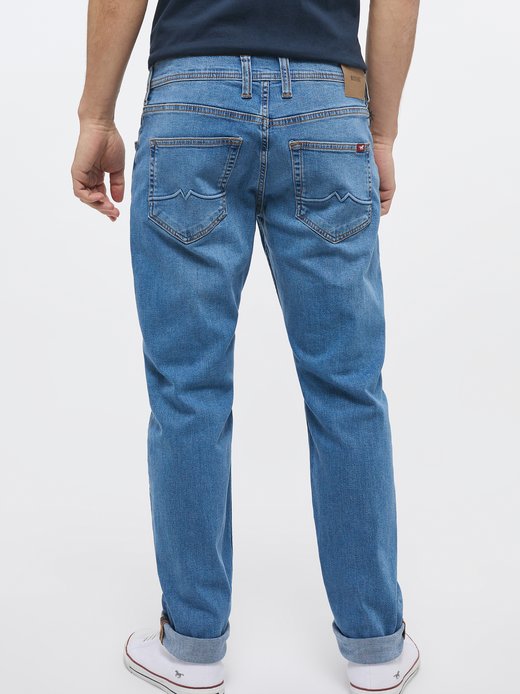 Herren Jeans