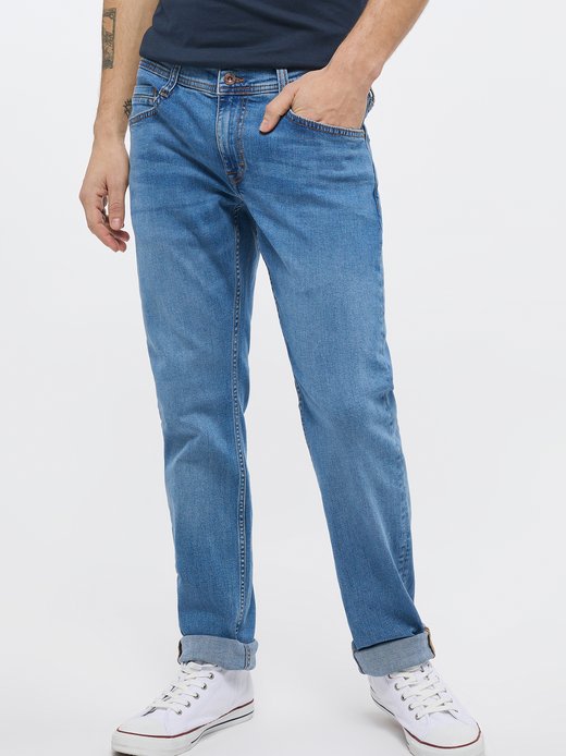 Herren Jeans