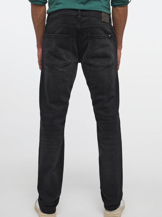 Herren Jeans
