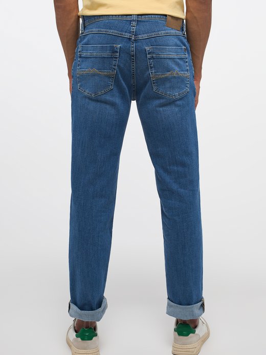 Herren Jeans