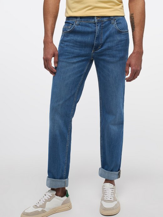 Herren Jeans