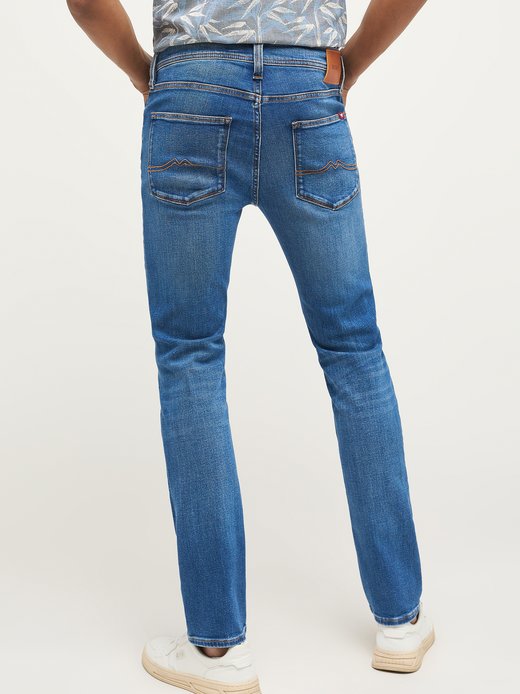 Herren Jeans