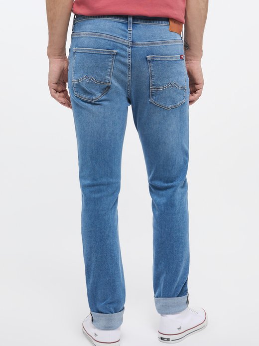 Herren Jeans