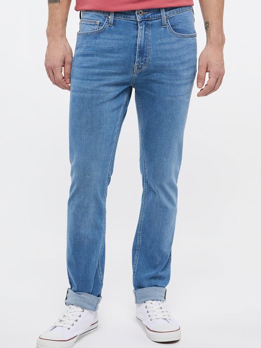 Herren Jeans