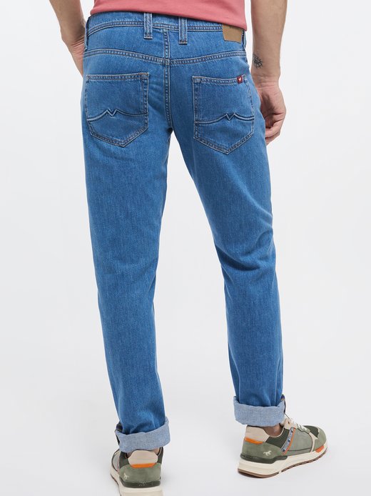 Herren Jeans