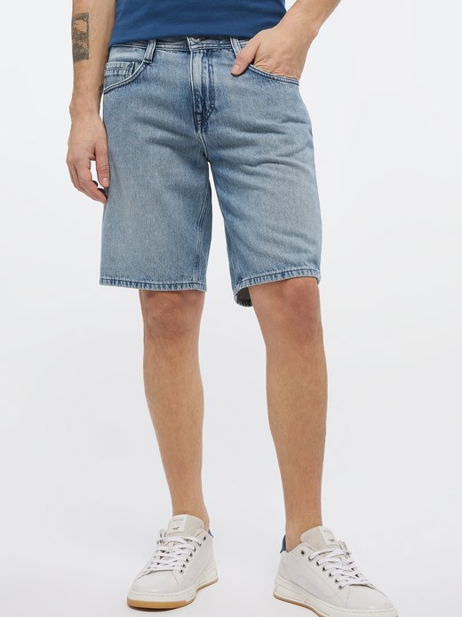 Herren Jeans
