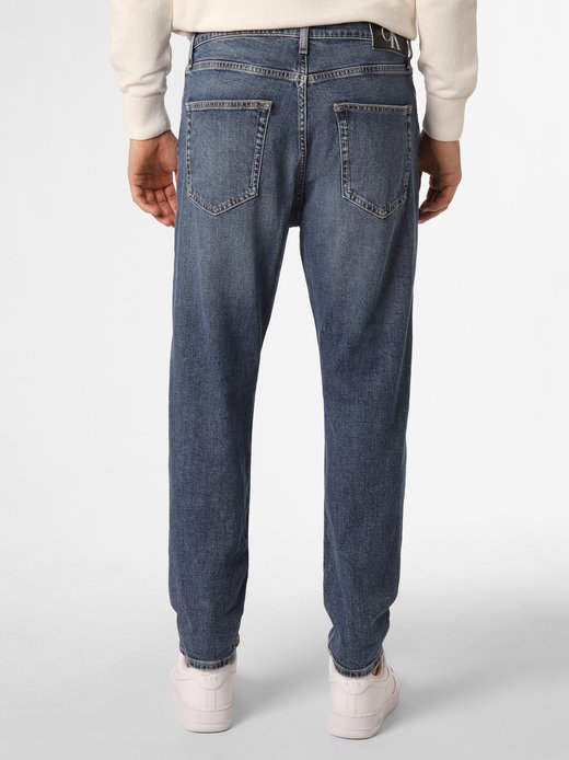 Herren Jeans