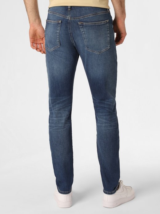 Herren Jeans