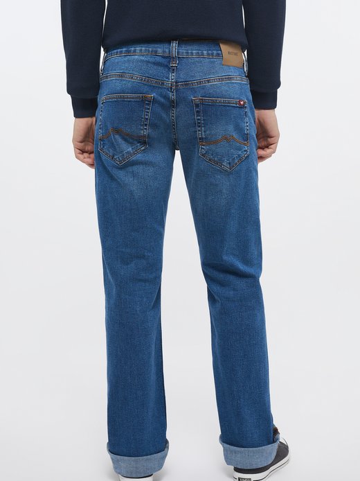 Herren Jeans