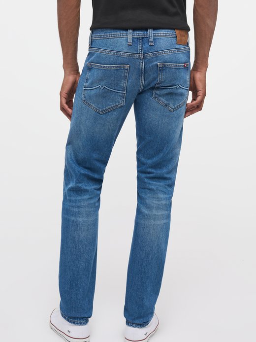 Herren Jeans