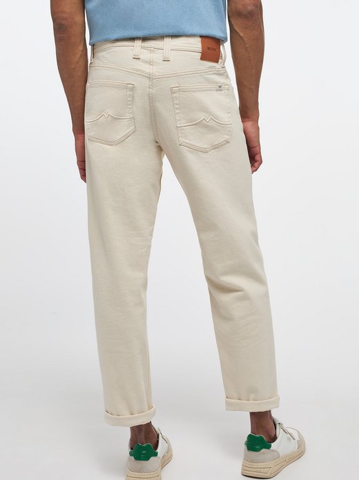 Herren Jeans