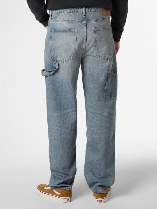 Herren Jeans