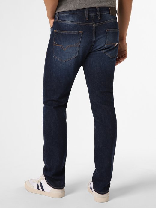 Herren Jeans