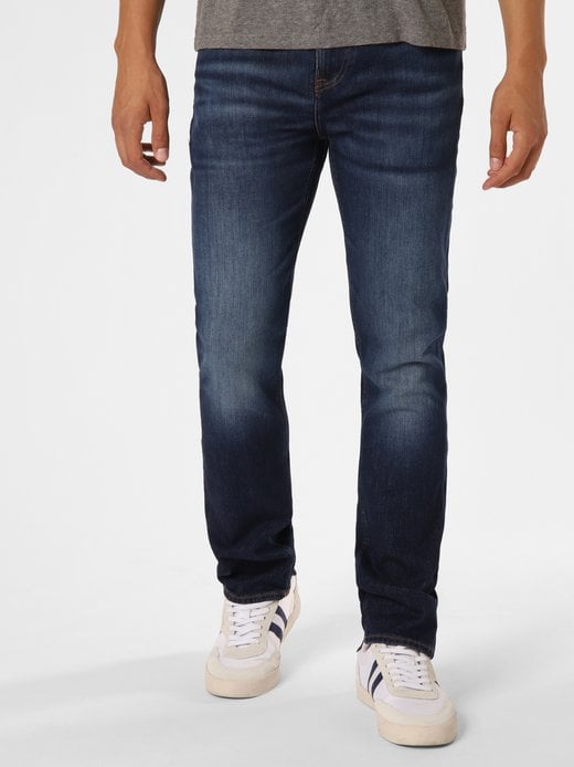 Jeans online kaufen | VANGRAAF.COM