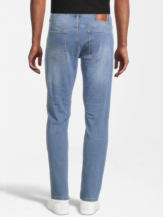 Herren Jeans