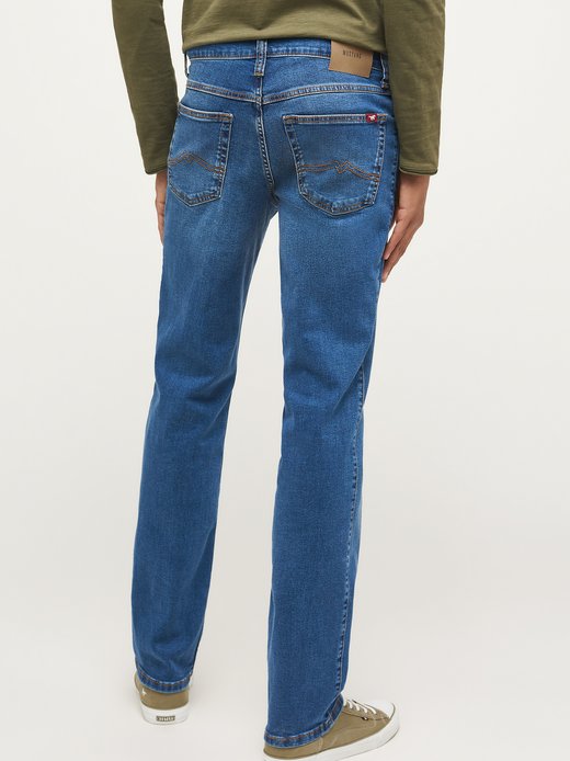 Herren Jeans