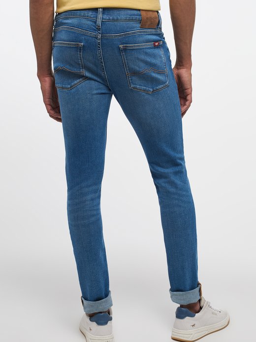Herren Jeans
