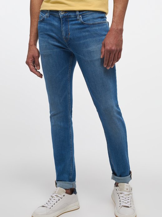 Herren Jeans