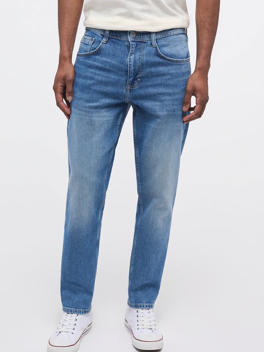 Herren Jeans