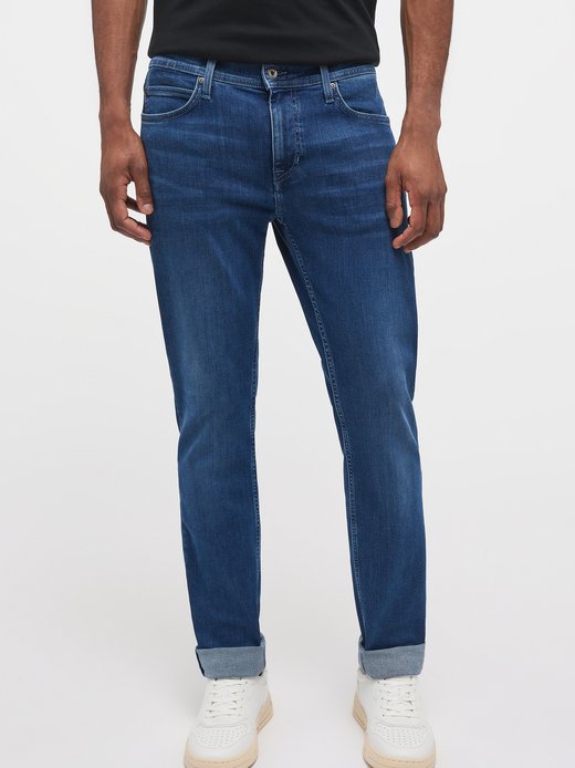 Herren Jeans