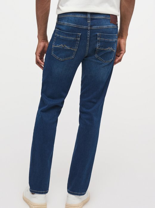 Herren Jeans