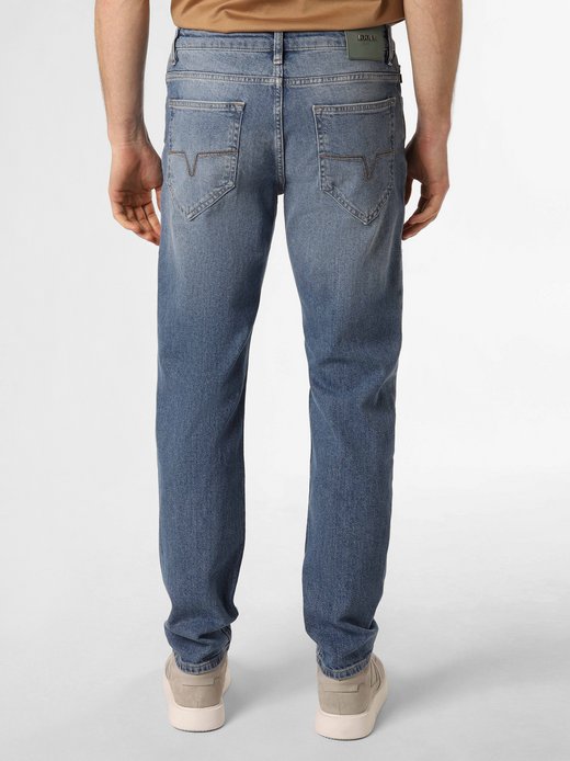 Herren Jeans