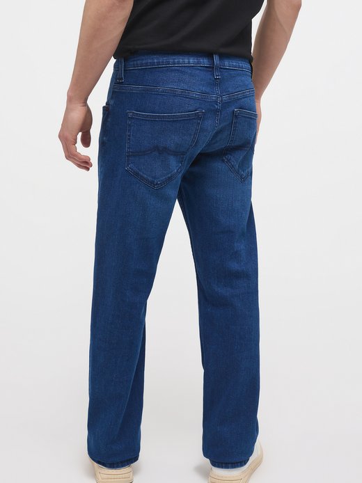 Herren Jeans