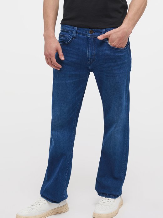 Herren Jeans