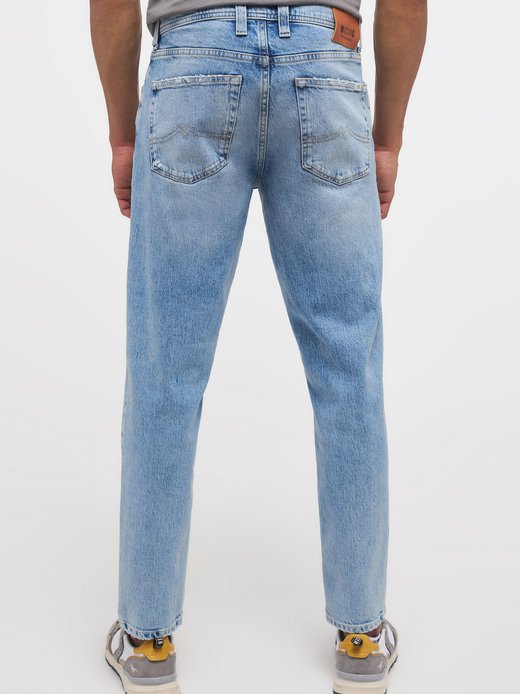 Herren Jeans