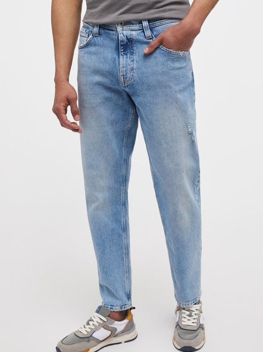 Herren Jeans