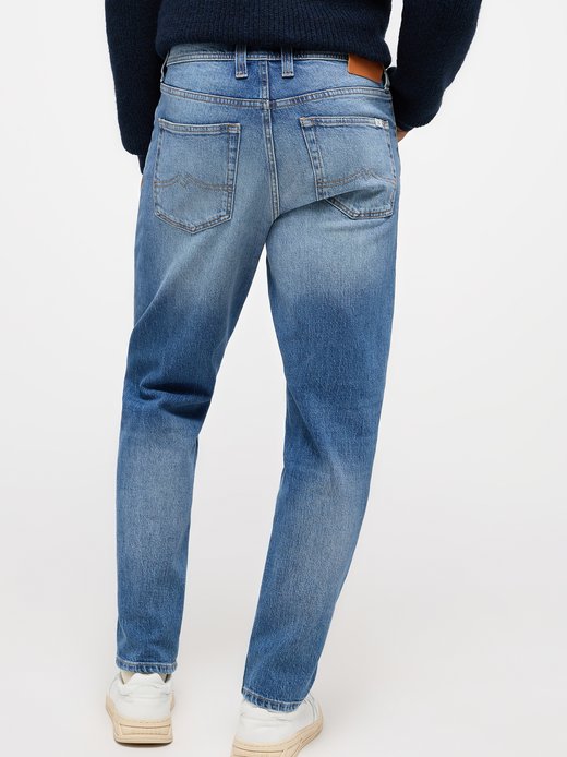 Herren Jeans