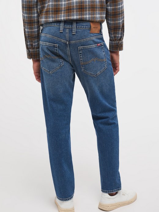 Herren Jeans