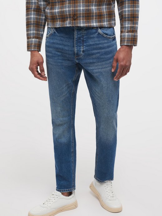 Herren Jeans