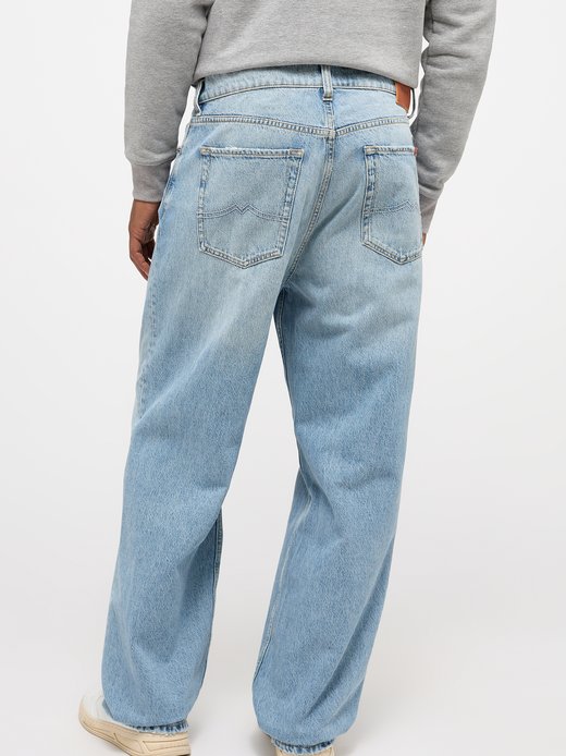 Herren Jeans